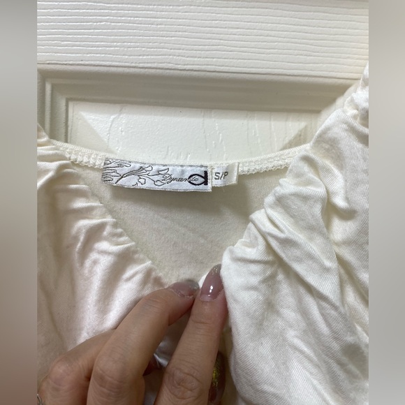 Y2K Dynamite Top - Picture 3 of 5